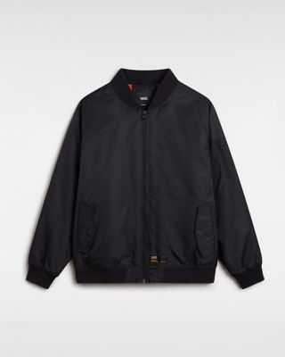 Copley Bomber Jacket