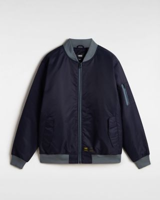 Copley Bomber Jacket