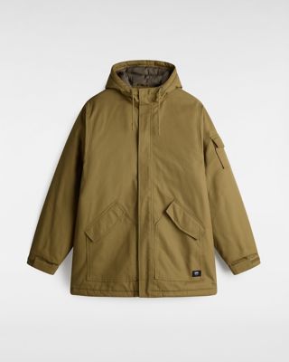 Men s Jackets Coats Anoraks Chore Jackets Vans EU