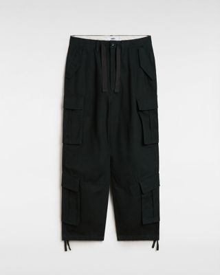 Premium Baggy Cargo Trousers | Vans