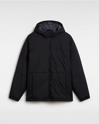 MTE Norris Hooded Puffer Jacket | Vans