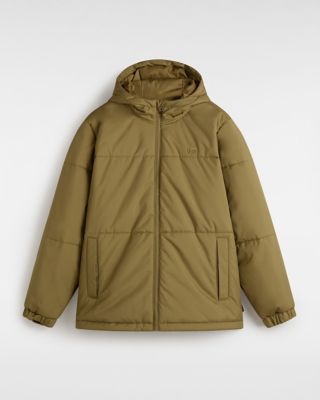 MTE Norris Pufferjacke | Vans