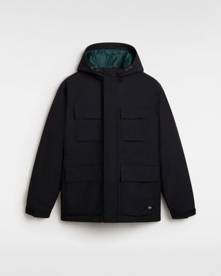 MTE Station 3-1 Utility Jacke | Vans