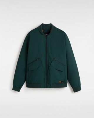 Clifton Down Bomber Jacket