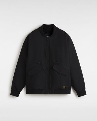 Clifton Down Bomber Jacket