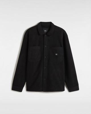 Chemises Homme Manches longues ou courtes Vans FR