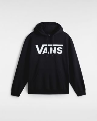 Sweat a capuche Vans Classic Noir Vans