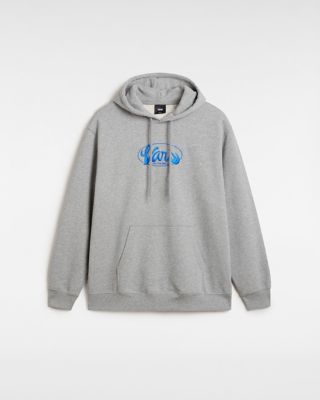 Global Line Loose Hoodie | Vans