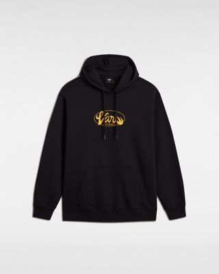 Global Line Loose Pullover Hoodie | Vans