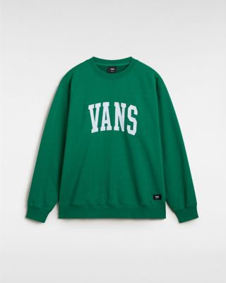 Original Standards Varsity Loose Crew Sweatshirt | Vans