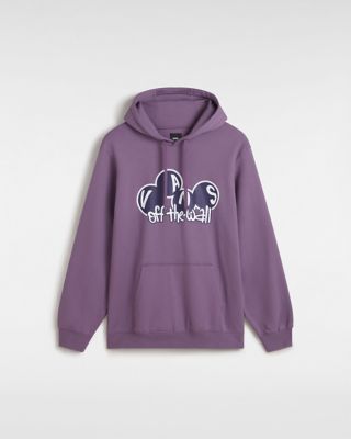 Scuttle Pullover Hoodie