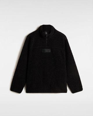 Vans Boxed Sherpa Sweater met rits