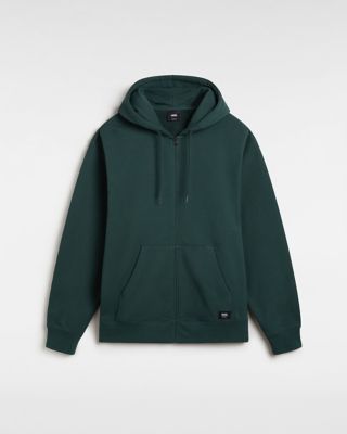 Original Standards Loose Hoodie Green Vans