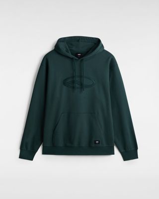 Vans Oval Loose Hoodie