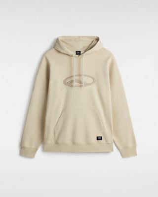 Vans Oval Loose Hoodie