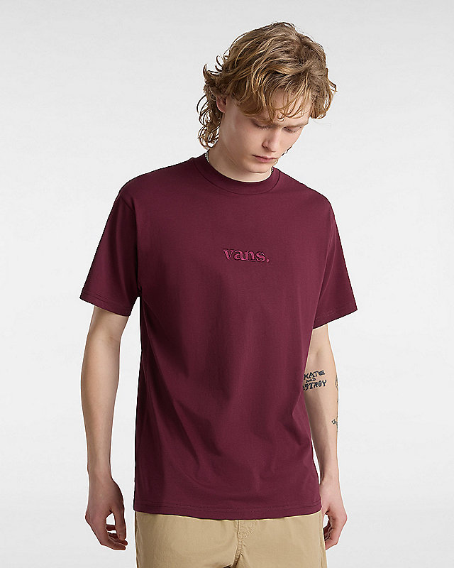 T-shirt Essential Loose 3