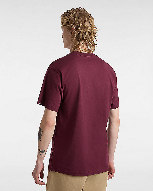 T-shirt Essential Loose 6