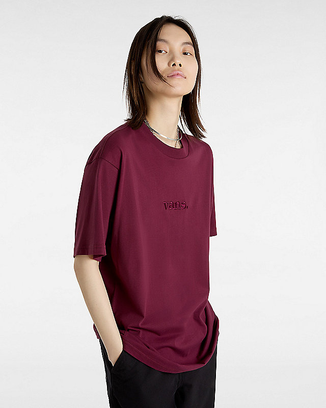 Essential Loose T-Shirt 7