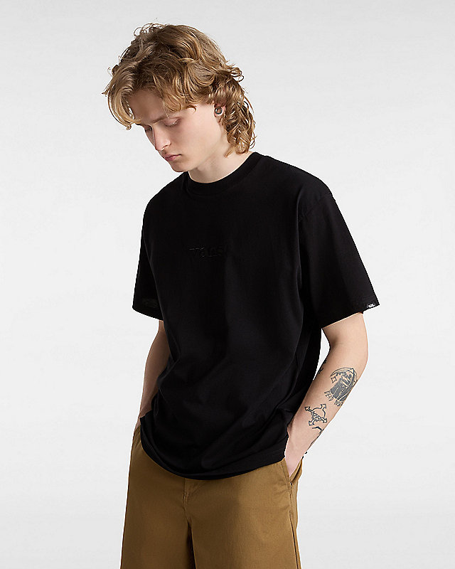 Essential Loose T-Shirt 3