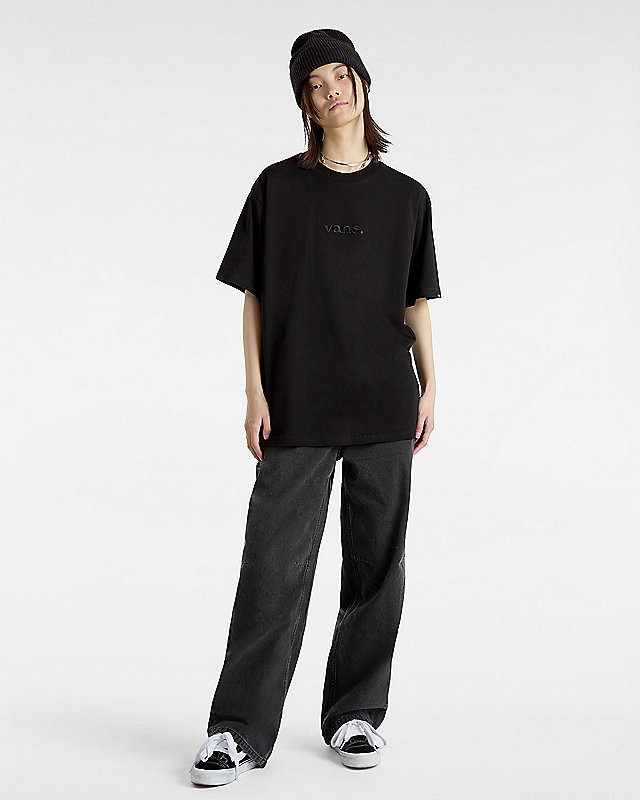 Essential Loose T-Shirt 4
