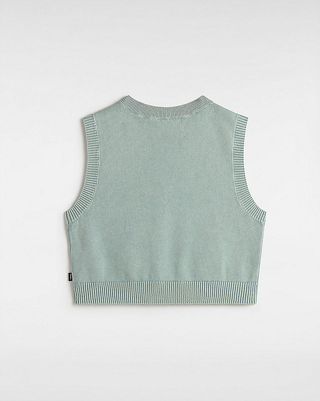 Gilet Syd Sweater 2