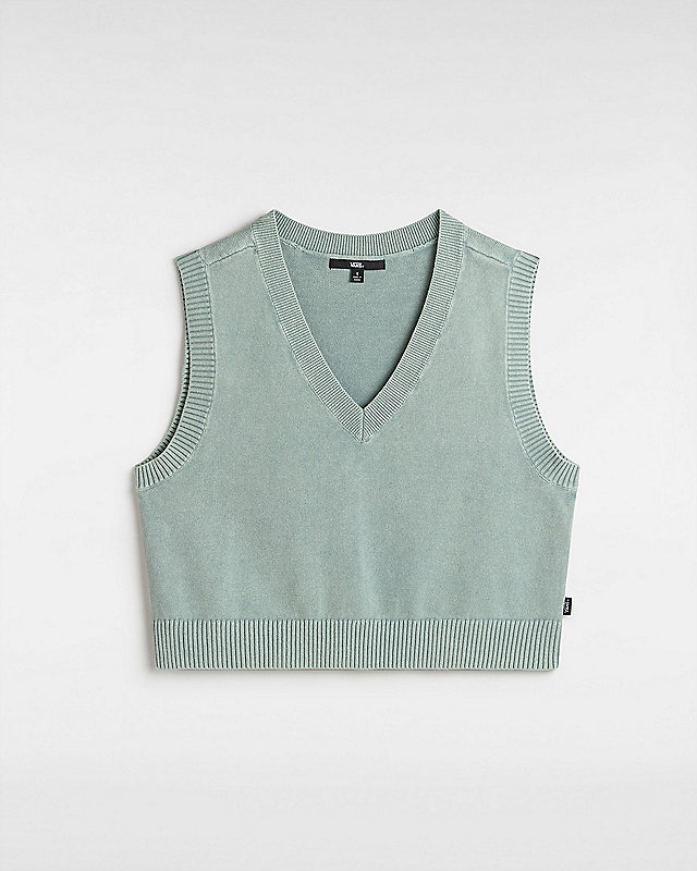 Gilet Syd Sweater 1