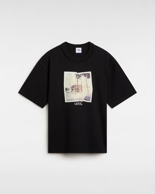 Premium Broadway Tee met korte mouwen | Vans