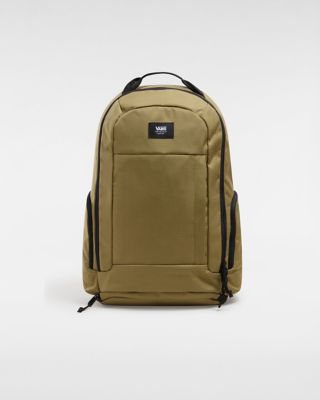 Vans disorder backpack sale