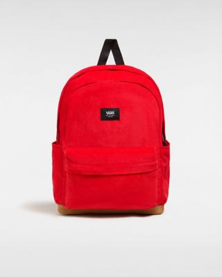 Sac a dos Old Skool Sport Rouge Vans