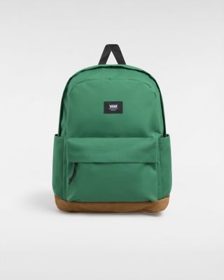 Old Skool Sport Backpack Green Vans