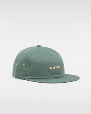 Cushman Jockey Hat | Vans