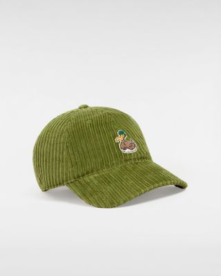 Hosmer Curved Bill Hat | Vans