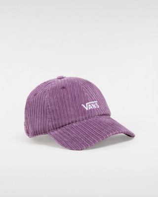 Casquette Hosmer Curved Bill Violet Vans