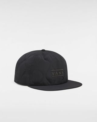 Half Box Low Unstructured Hat | Vans