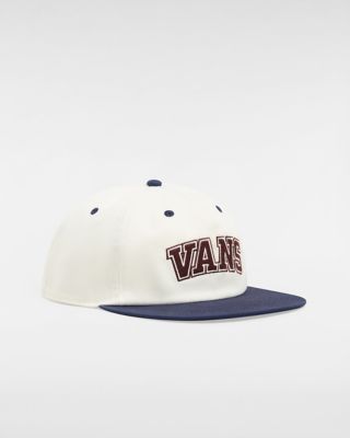 Cappellino basso non strutturato Property Of | Vans