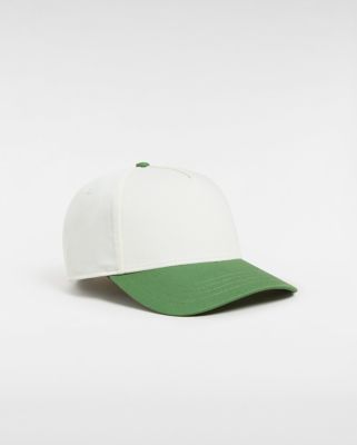 Data System Strapback Hat