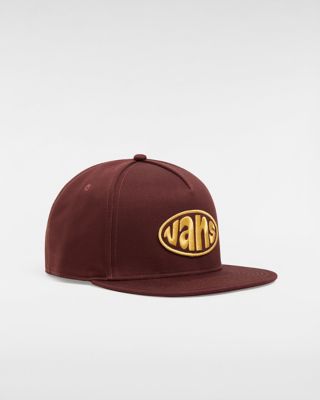 Hopper Snapback Pet