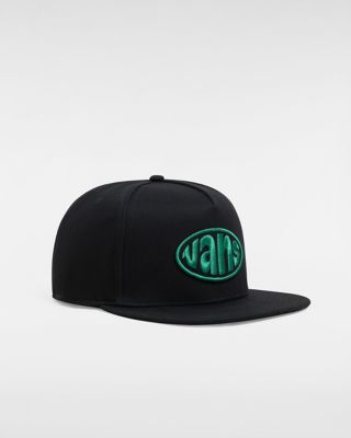 Hopper Snapback Pet