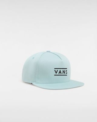 Half Box Snapback Hat | Vans