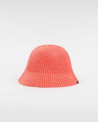 Cappellino da pescatore in maglia Vans | Vans