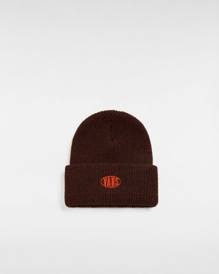 Spray On Cuff Beanie