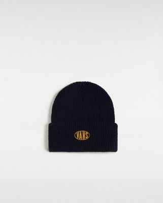 Spray On Cuff Beanie | Vans