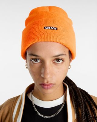 Bagley Tall Cuff Beanie