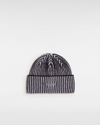 Nesbit Beanie mit Umschlag | Vans