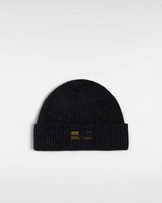 Hamlin Beanie mit Umschlag