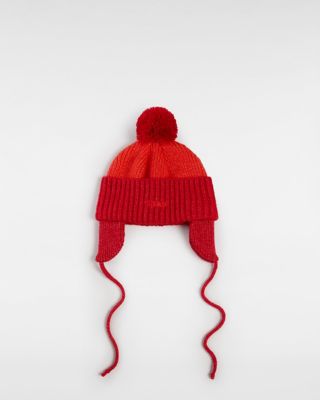 Vans 66 Pom Beanie mit Bommel