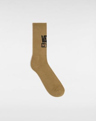 Chaussettes MTE Crestline Crew (1 paire) | Vans