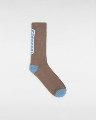 Faster Crew-Socken (1 Paar) | Vans