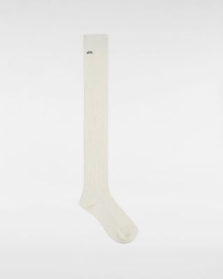 Vans Check Tall Crew Socks (1 pair) | Vans