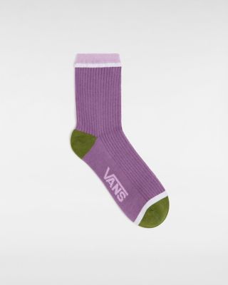 Chaussettes Miles Half Crew (1 paire) | Vans